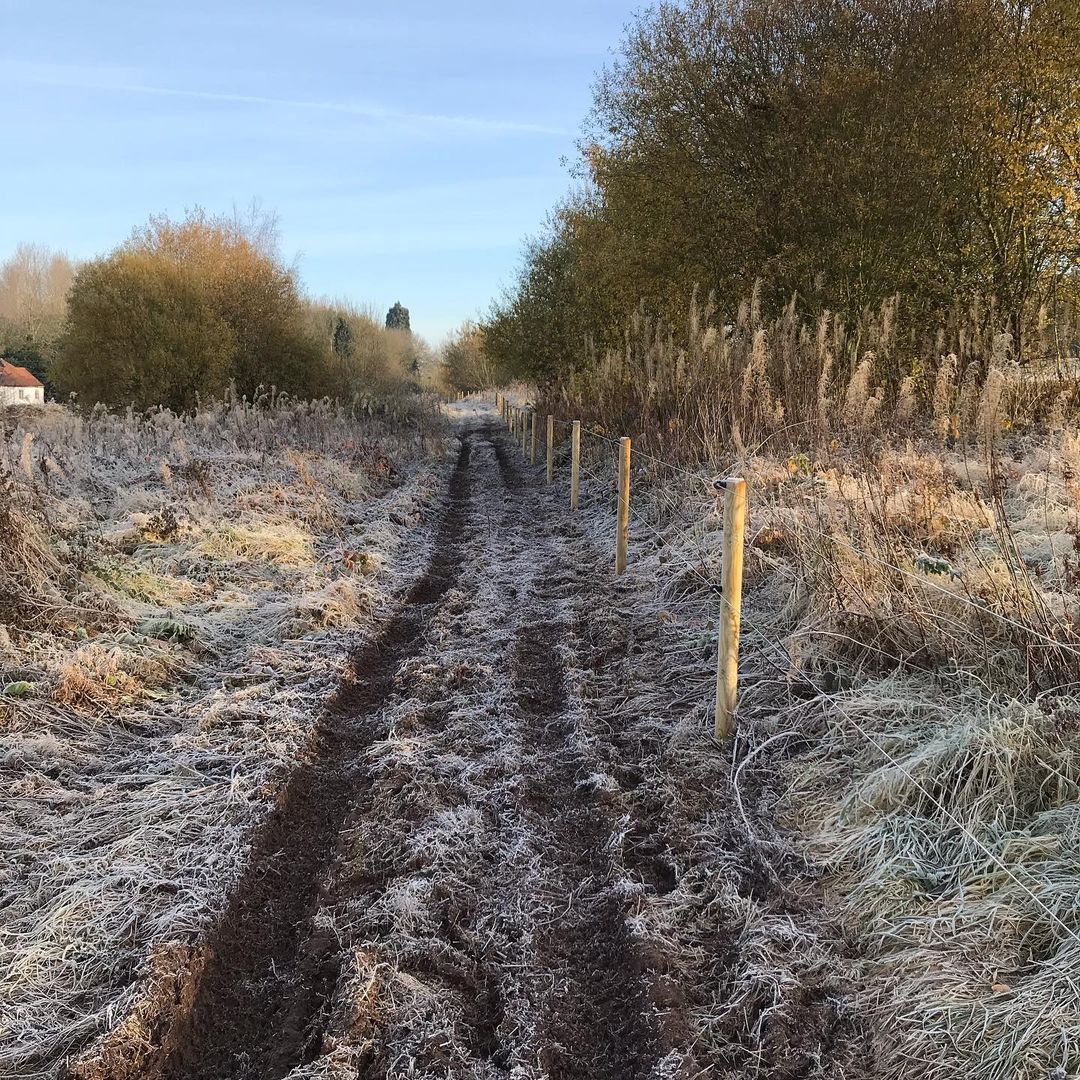 Agricultural Fencing