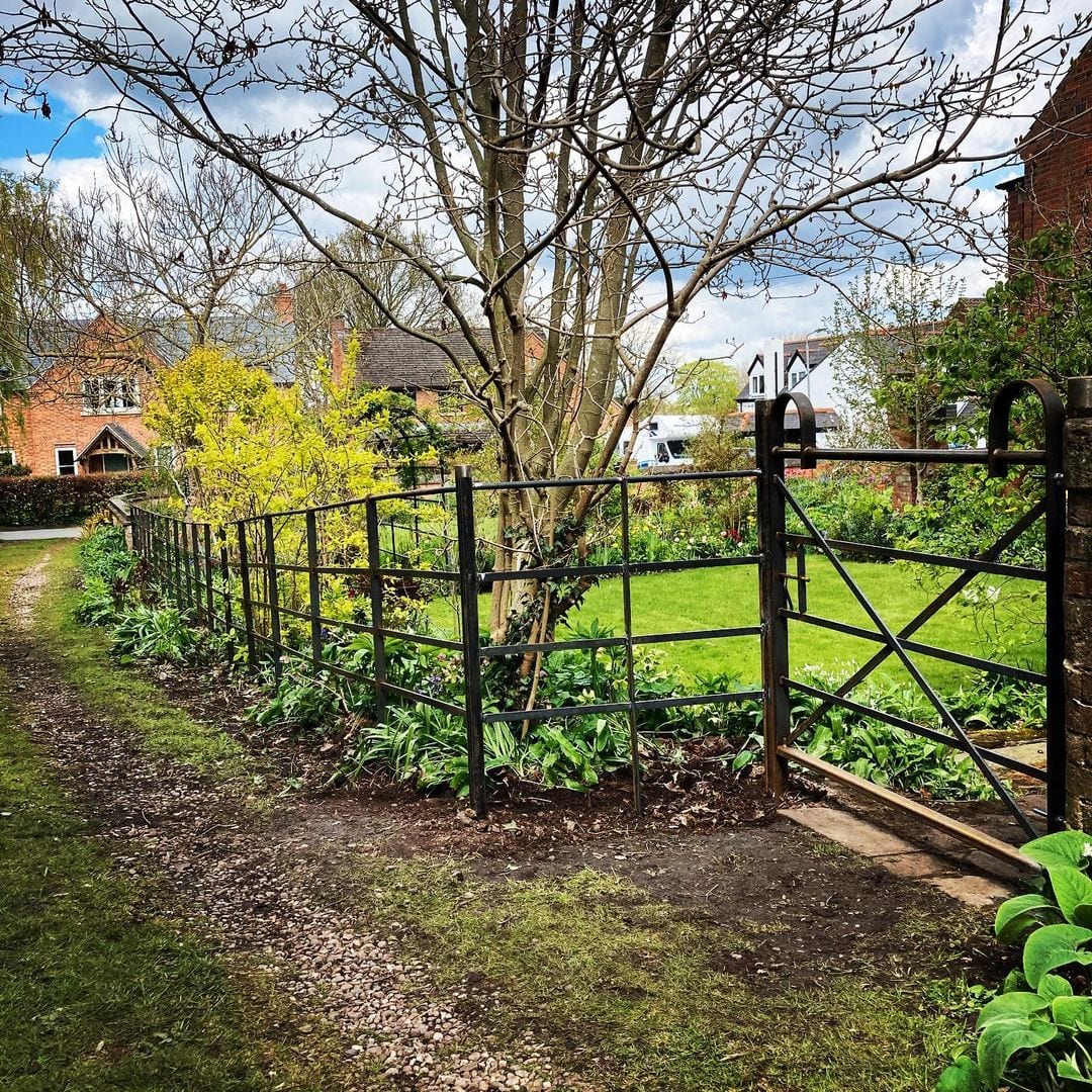 Estate Fencing